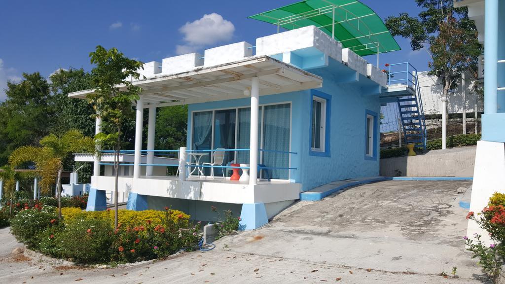 Phloenlom Chomdao Hotel Ban Kha Exterior foto